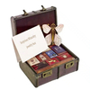 Surprises Wizardry Jewelry Box Keepsake Trunk Accessories Box