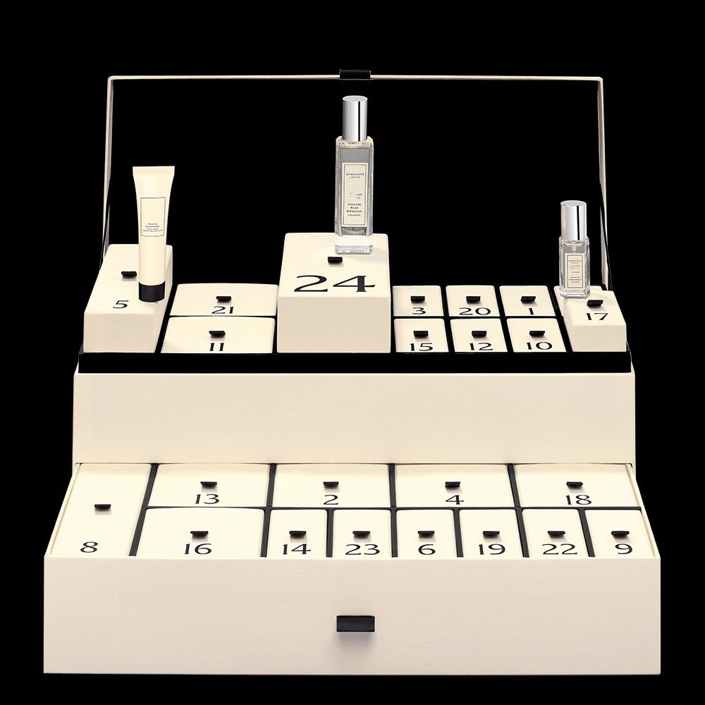 Calendar Box 6 