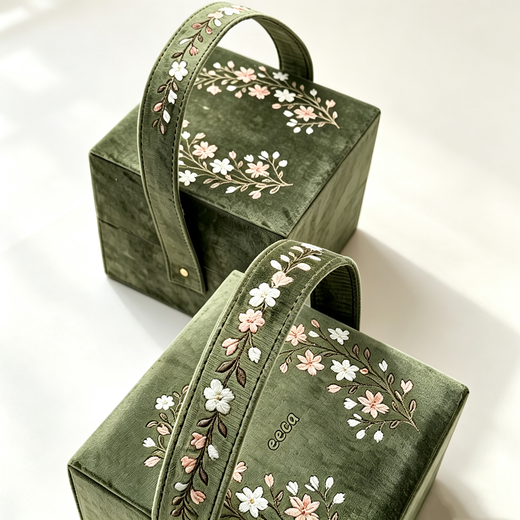 jewelry display box
