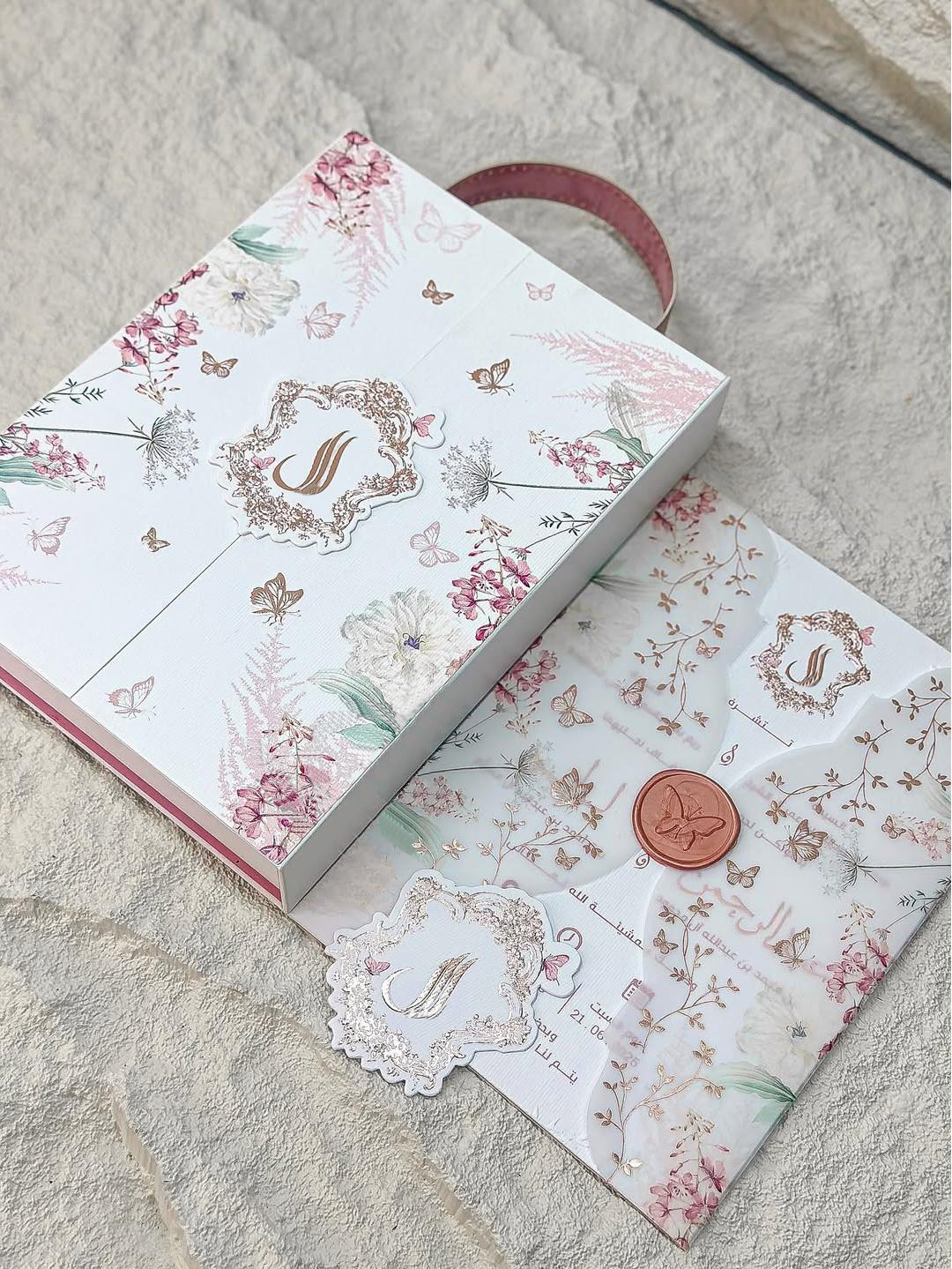 wedding card box (8)