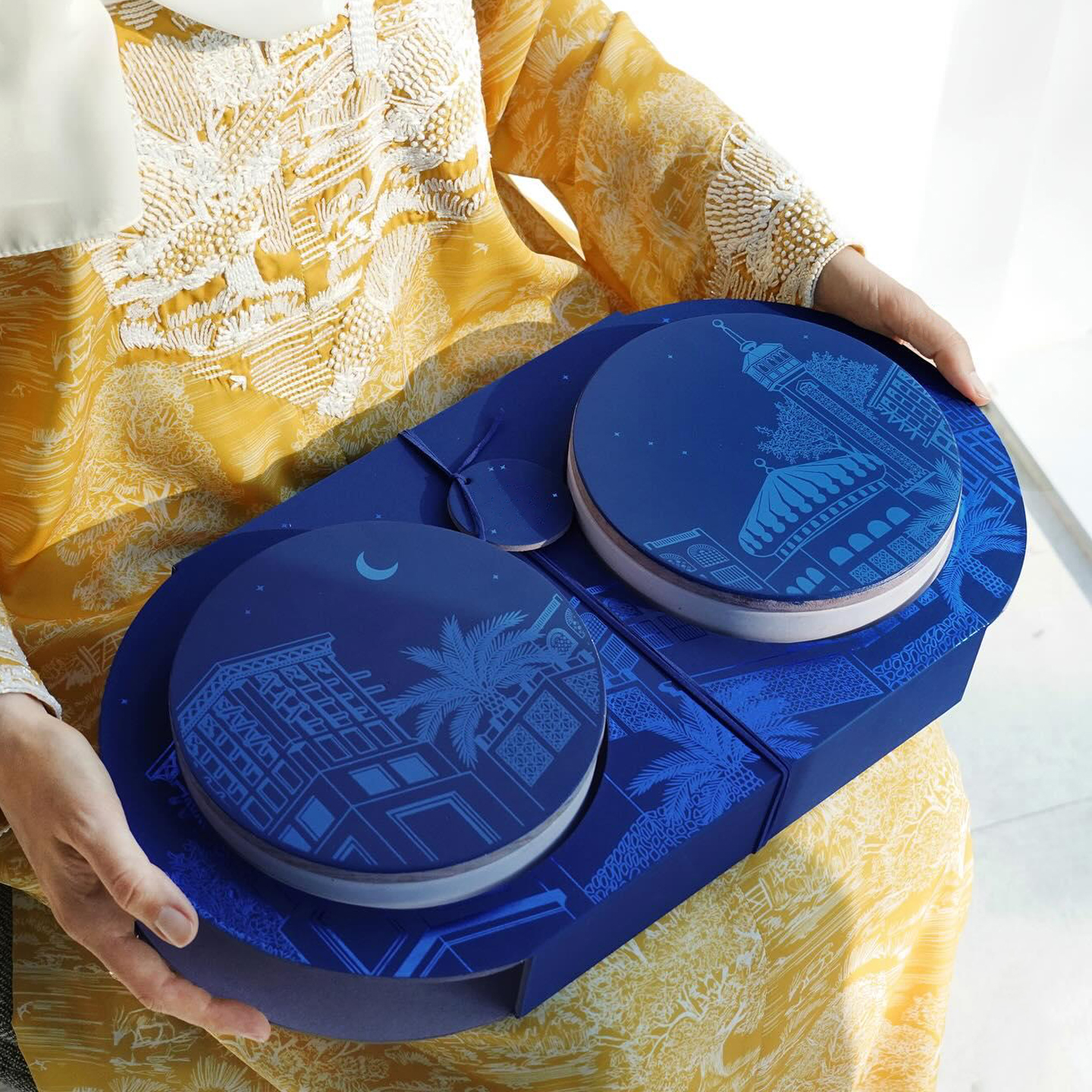 ramadan date boxes