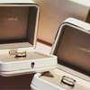 Wedding Jewellery Ring Box