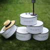 Luxury Design Round Hat Box for Topper Wholesalers in EECA