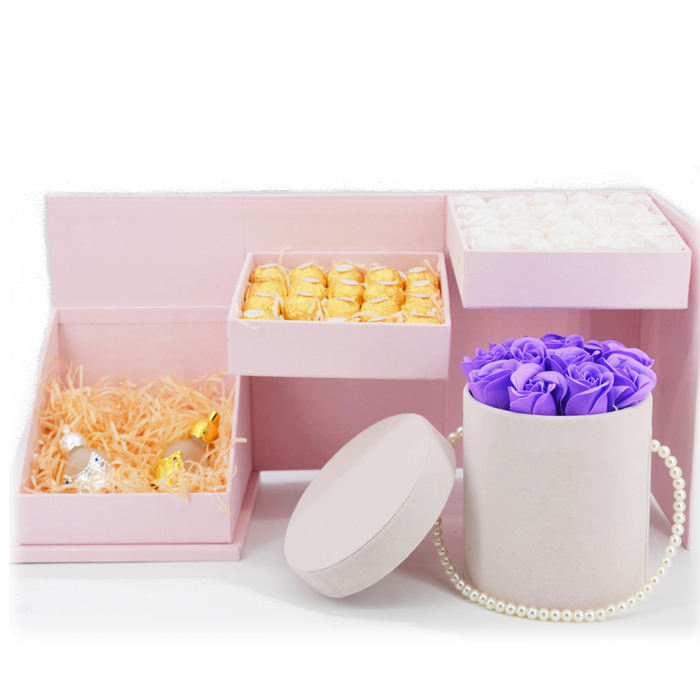 velvet flower box (3)