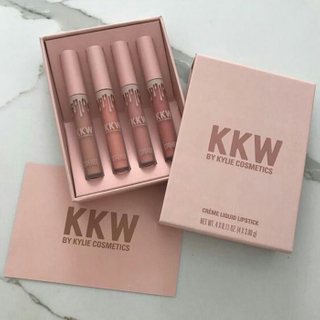 Personalized Lipgloss Box Custom Made Lipgloss Tubes with Boxes Lipstick Bundle Packaging Set Custom Lipgloss Boxes