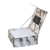 New Arrival Paper Cardboard Folding Birthday Anniversary Gift Packaging Boxes Video Packing Video Gift Box with Lcd Screen