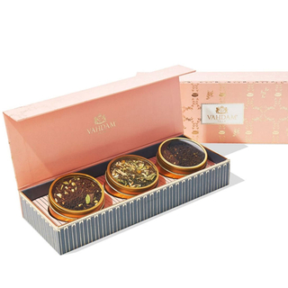 Custom Cardboard Magnetic Coffee Beans Afternoon Tea Bottle Set Gift Packaging Box Luxury Small Candle Storage Box with Foam Insert