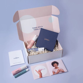 Custom Colored Branded Bulk White Nude Brown Shipping Mailer Boxes Candles Sunglasses Cardboard Packaging Mailer Shipping Box