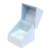 Luxury Paper Cardboard Biodegradable Festival Gift Set Candle Packaging Box Magnetic Folding Gift Packaging Empty Candle Box
