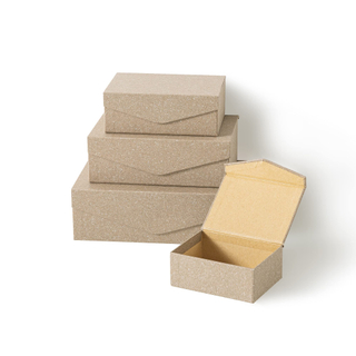 Custom Logo Printed Foldable Rigid Paper Box Cardboard Clothes Packaging Luxury Gift Magnetic Boxes with Magnetic Closure Lid