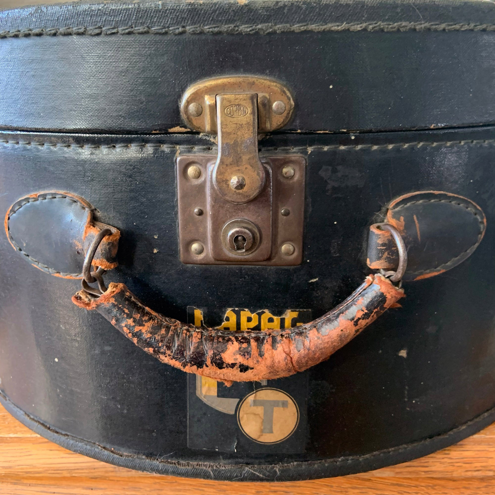 hat boxes 8