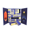 Wholesale Custom Christmas Fidget Advent Calendar Box Ramadan Decorations Rose Candle Jewelry Mystery Gift Box