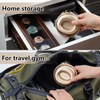 Wholesale Portable Single Watch Box Organizer Travel Watch Case 1 Slot Watch Boxes Cases for Women
