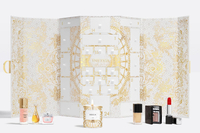 12 Day Advent Calendar Box Lipstick Matte with Logo And Custom Valentine's Day Gift Box Cosmetic Perfume Packaging Boxes