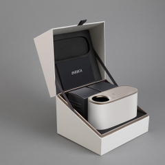 Smart Home Fragrance Machine Packaging Delicate Birthday 350Ml Aromatherapy Cardboard Candle Jar Gift Box