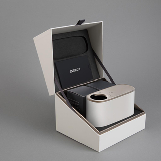 Smart Home Fragrance Machine Packaging Delicate Birthday 350Ml Aromatherapy Cardboard Candle Jar Gift Box