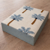 Ramadan Palm Tree Embroidered Dates Gift Boxes