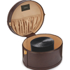 Leather Top Hat Gift Box