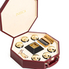 Octagonal Luxury Perfumes Presentation Box