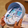 Baby Birth Souvenir Gift Box