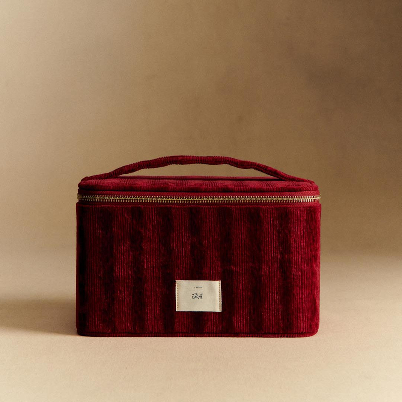 Custom Women Luxury Cosmetic Organizer Box Packaging Manufacturers Factory