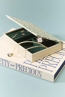 Custom Storybook Jewelry Box supplier