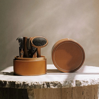 Pet Grooming Kit Hair Brush Packaging Box Manufacturer