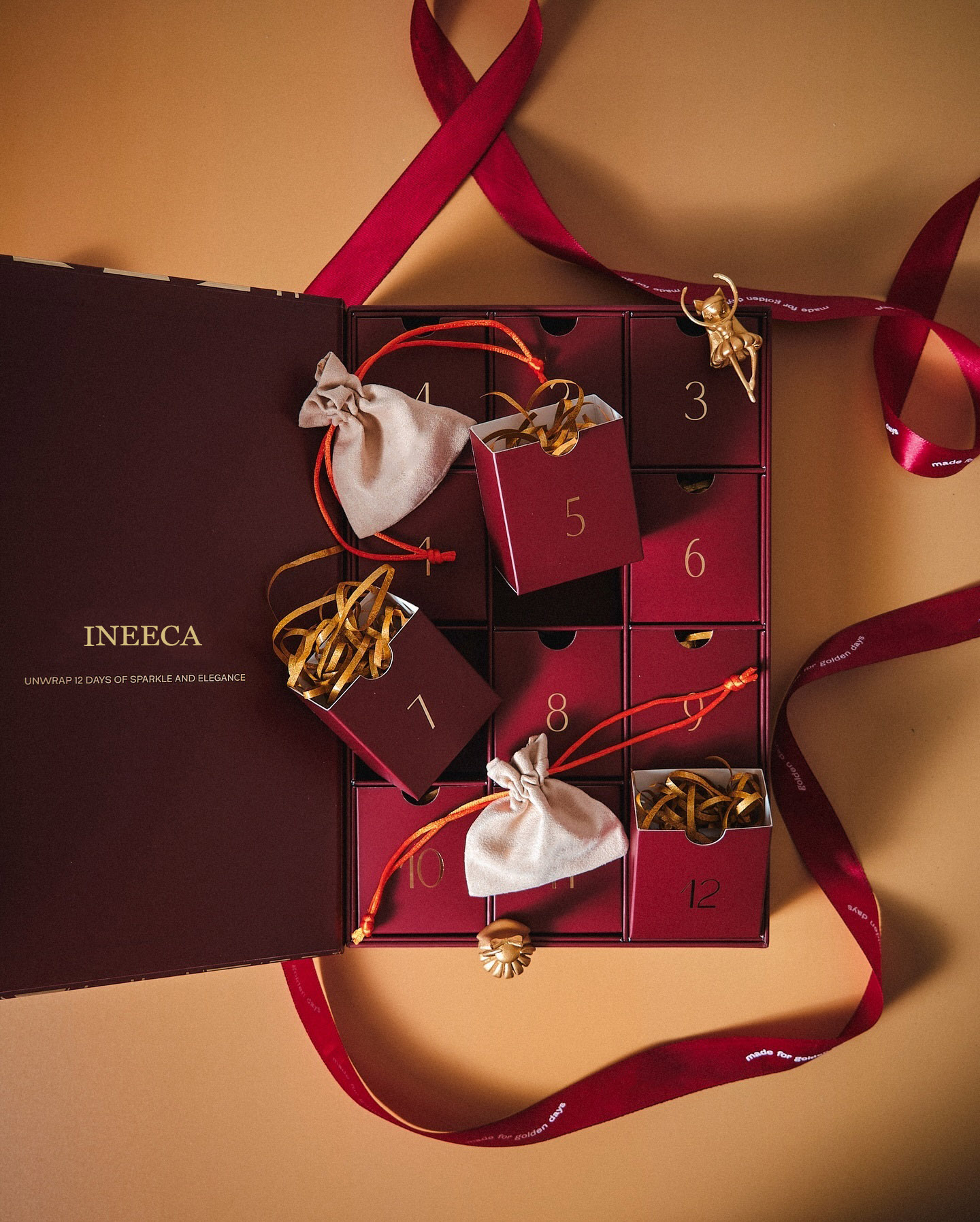 Calendar Box 1