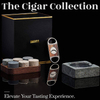  The Ultimate Whiskey & Cigar Organizer
