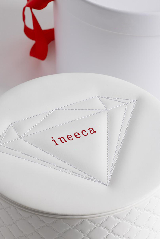 Double Layer Cylinder Watch Jewelry Leather Box