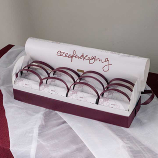 Ramadan Handle Gift Box