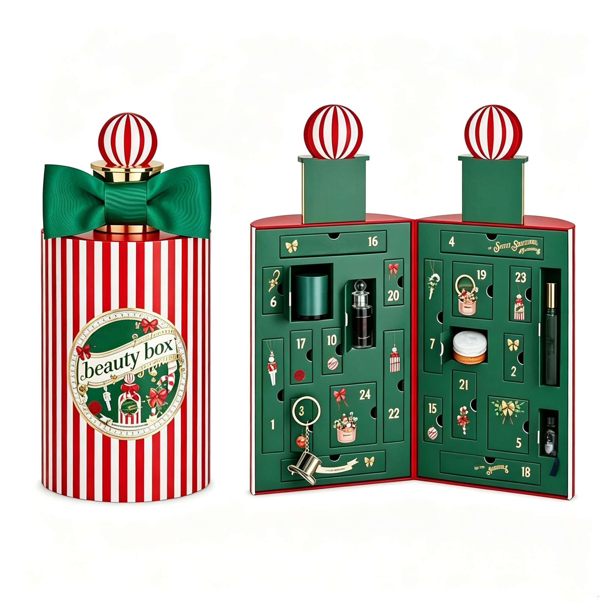 calendar box 