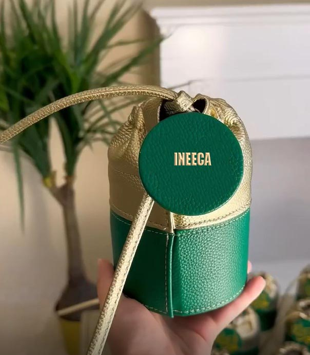 Luxury Perfume Box Bag Packaging Aromatherapy Gift Candle Bags