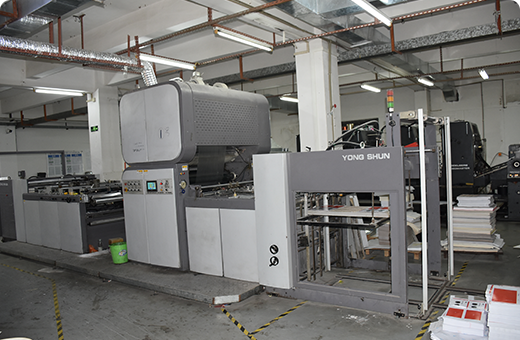 Energy-Efficient-Production