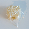Mini Wedding Ring Box