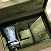 Velvet Embroidery Box