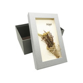 Lovely Cardboard Lid Custom Shaped Gift Packaging Christmas Gift Box for Lipstick 