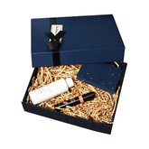 Custom Luxury Printed Cardboard Paper Makeup Packaging Gift Box For Cosmetics 